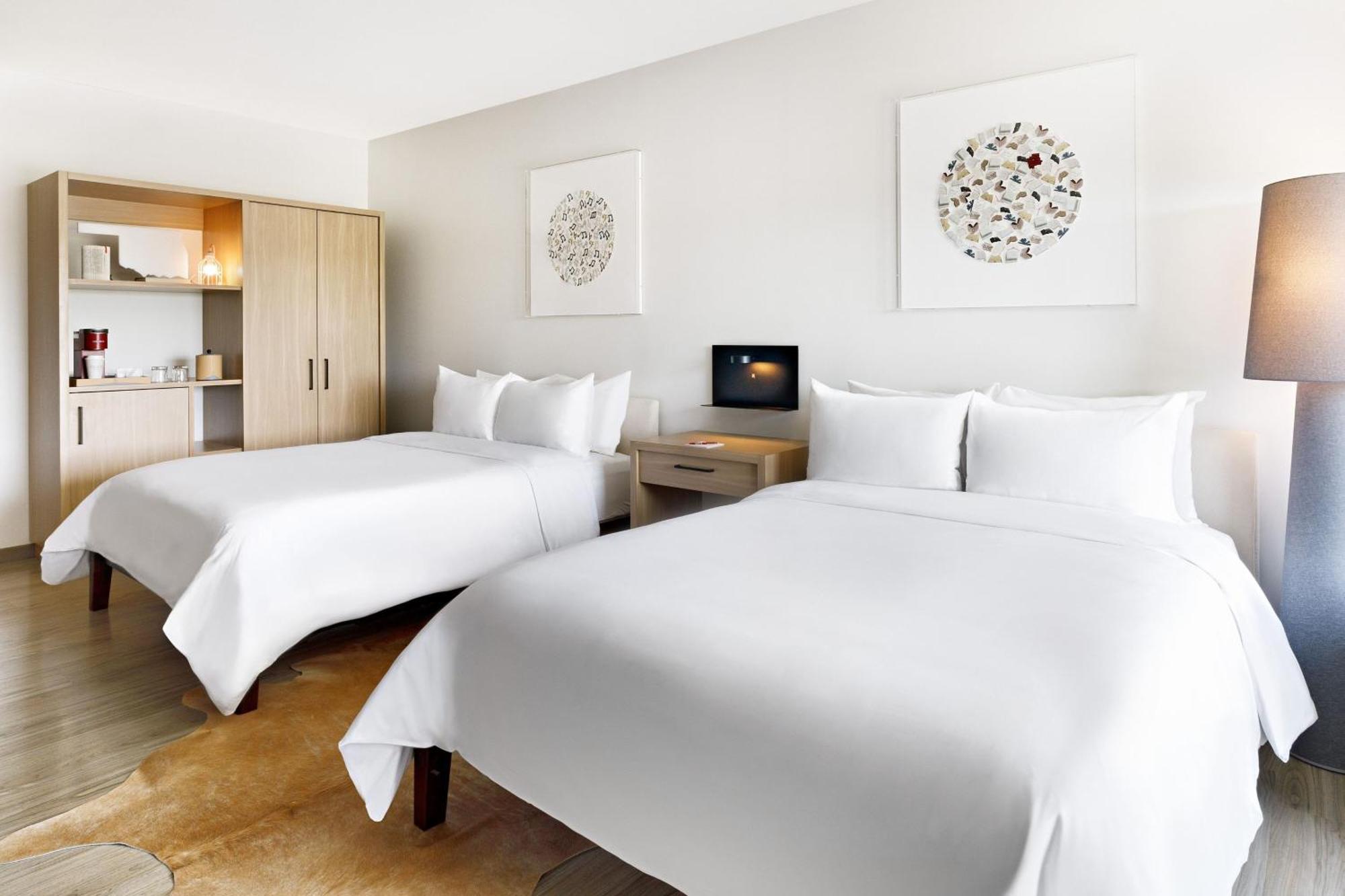 Noun Hotel, Norman, A Tribute Portfolio Hotel ภายนอก รูปภาพ