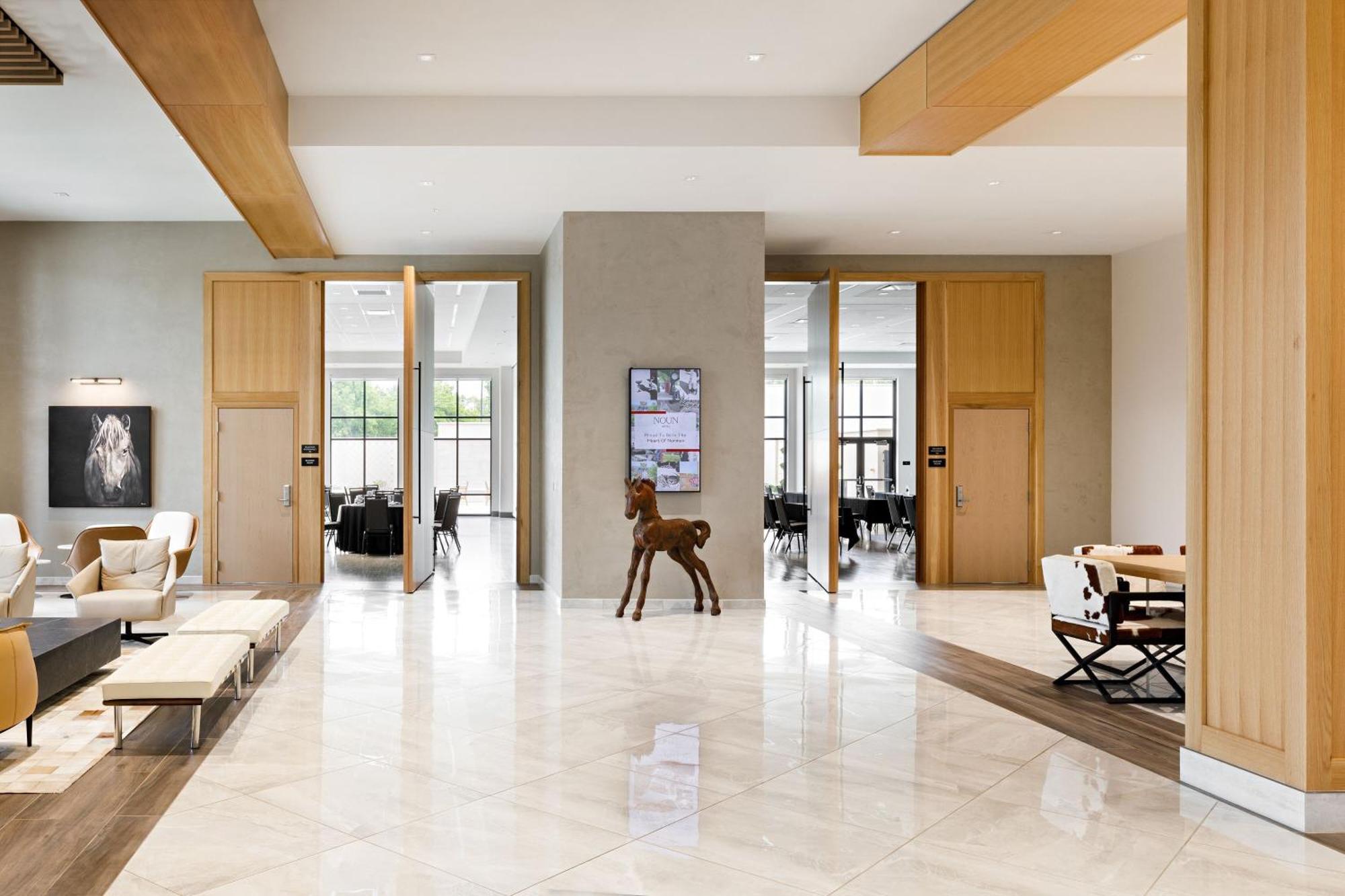 Noun Hotel, Norman, A Tribute Portfolio Hotel ภายนอก รูปภาพ
