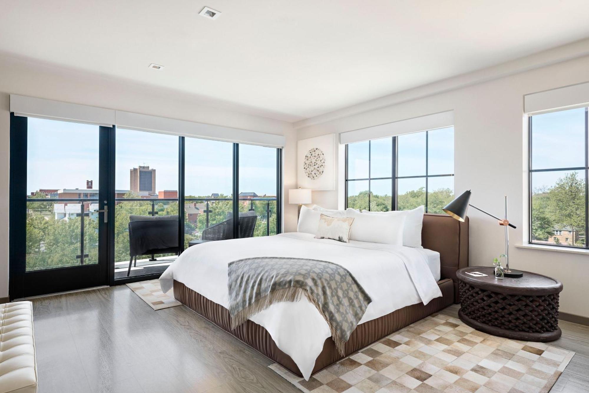 Noun Hotel, Norman, A Tribute Portfolio Hotel ภายนอก รูปภาพ