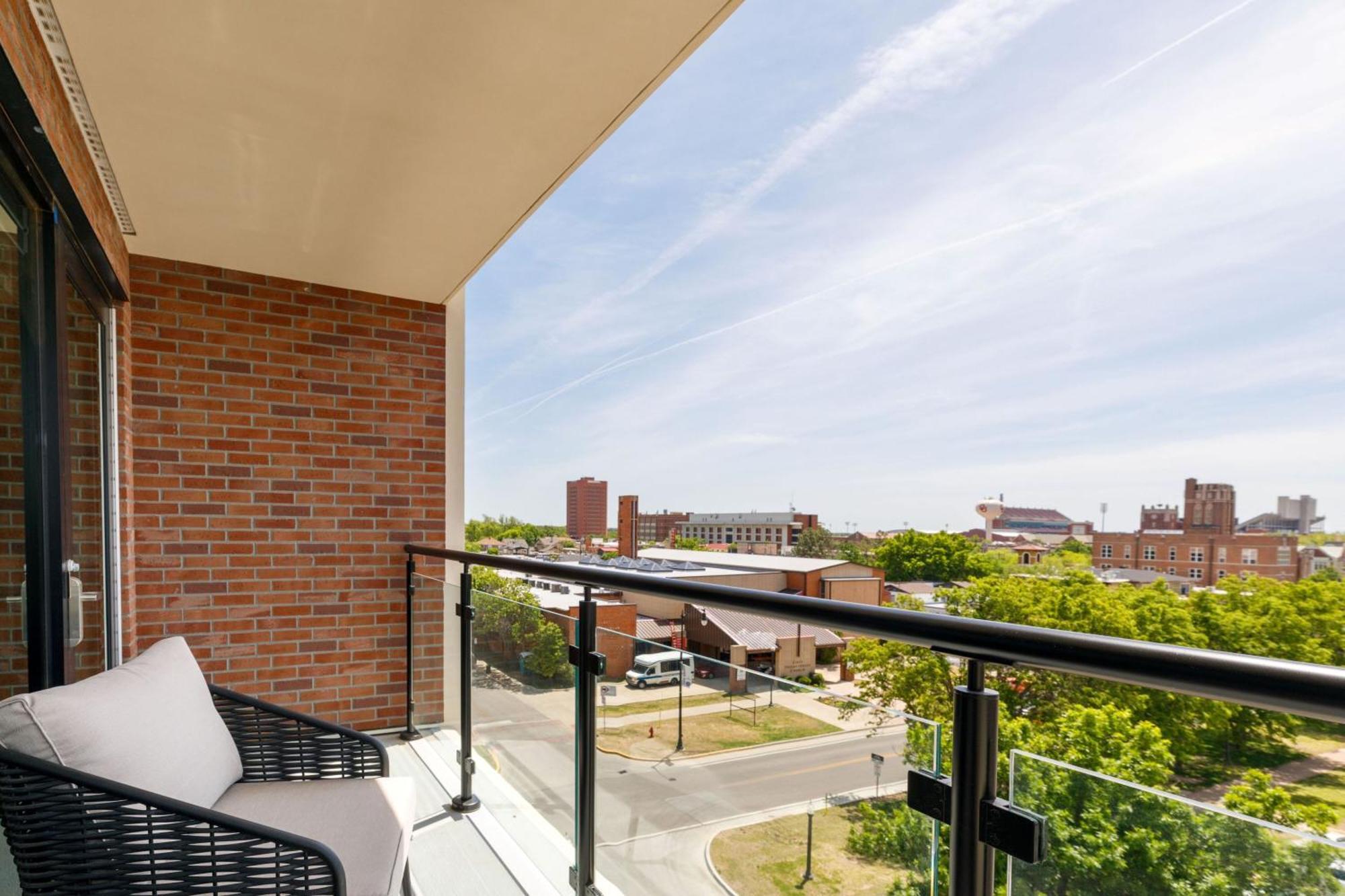 Noun Hotel, Norman, A Tribute Portfolio Hotel ภายนอก รูปภาพ