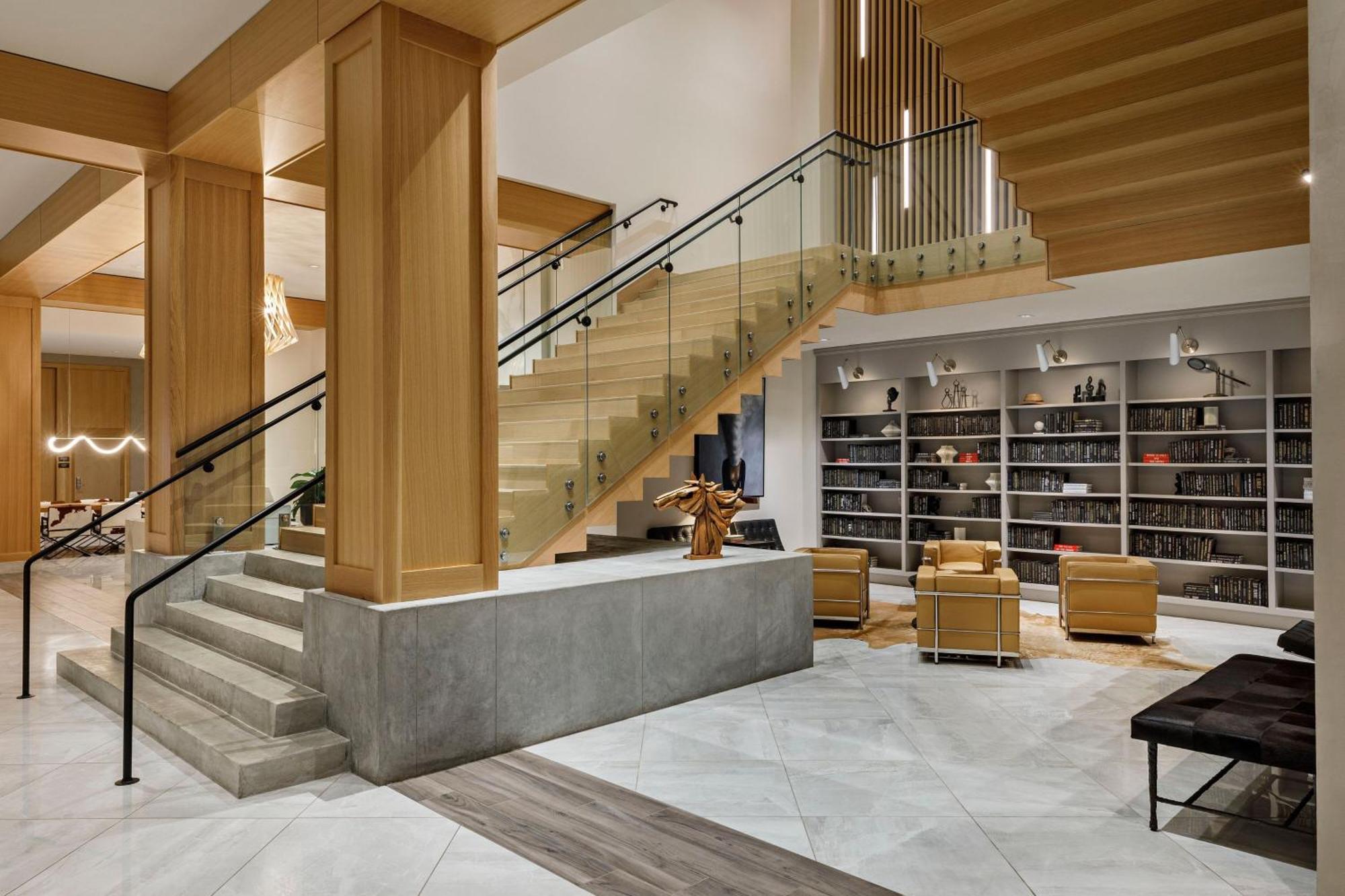 Noun Hotel, Norman, A Tribute Portfolio Hotel ภายนอก รูปภาพ