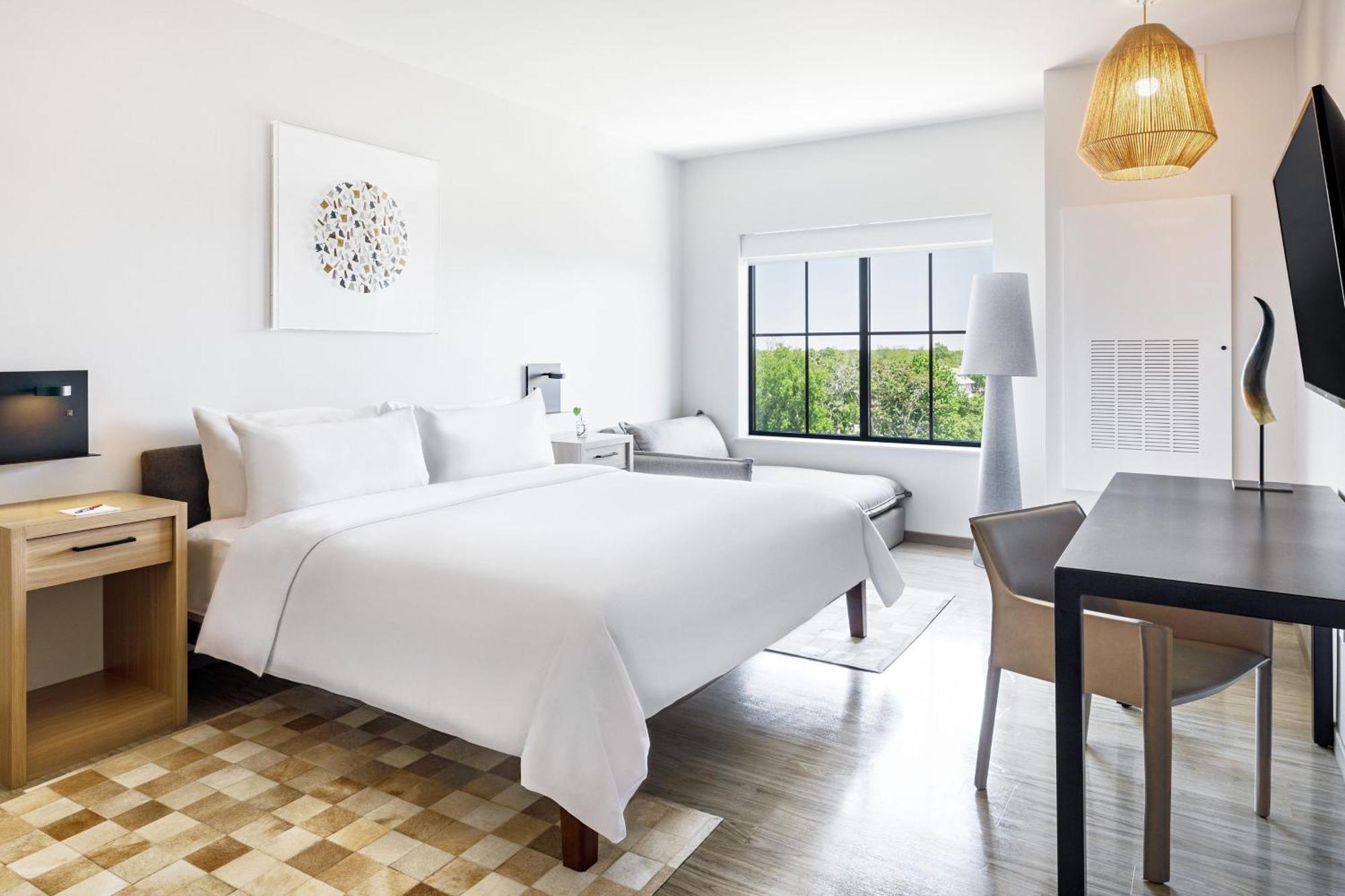Noun Hotel, Norman, A Tribute Portfolio Hotel ภายนอก รูปภาพ