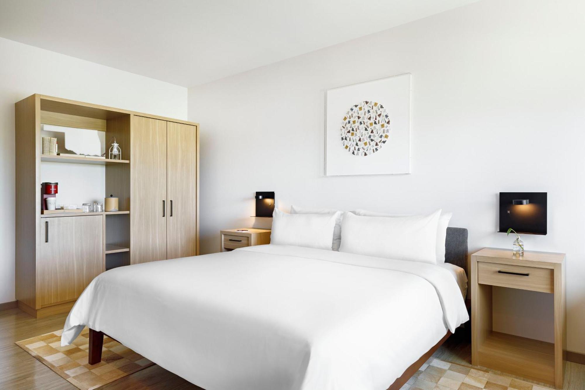 Noun Hotel, Norman, A Tribute Portfolio Hotel ภายนอก รูปภาพ