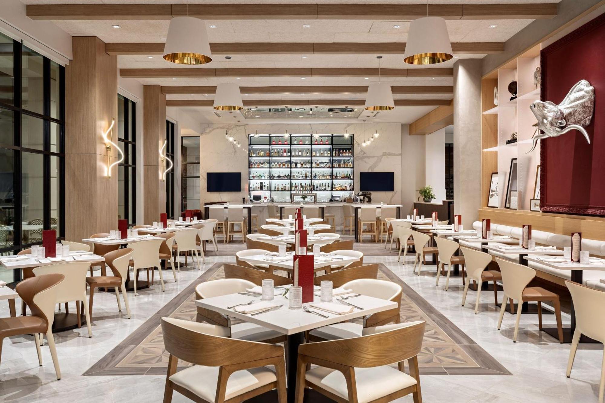 Noun Hotel, Norman, A Tribute Portfolio Hotel ภายนอก รูปภาพ