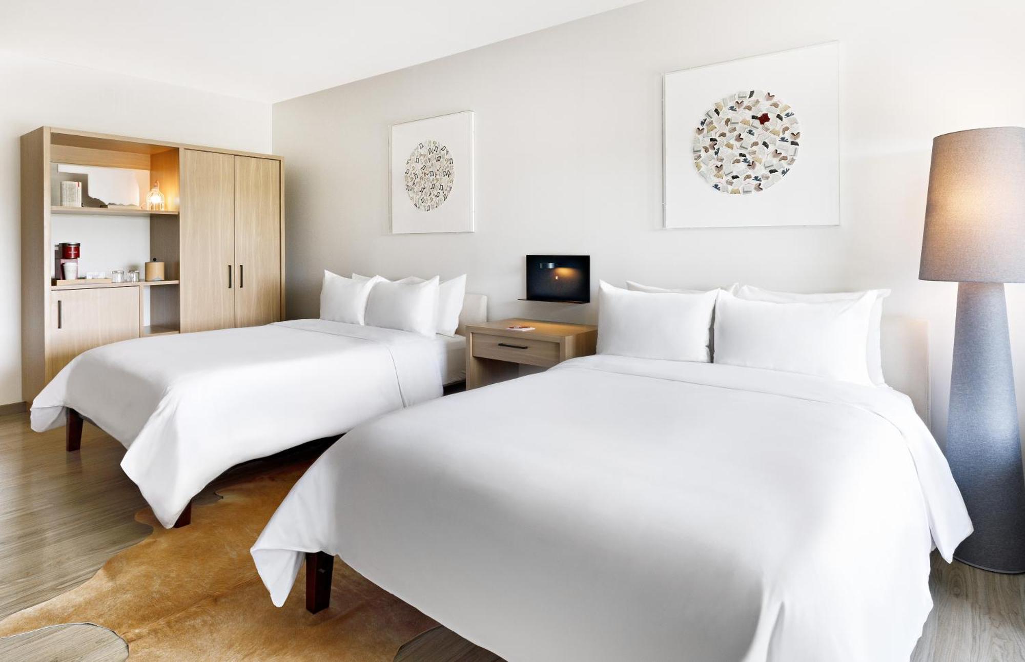 Noun Hotel, Norman, A Tribute Portfolio Hotel ภายนอก รูปภาพ